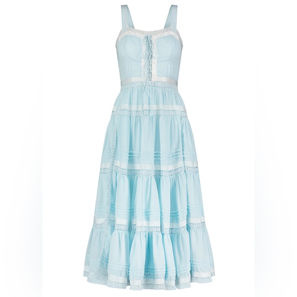 JessaKae The Delores Dress